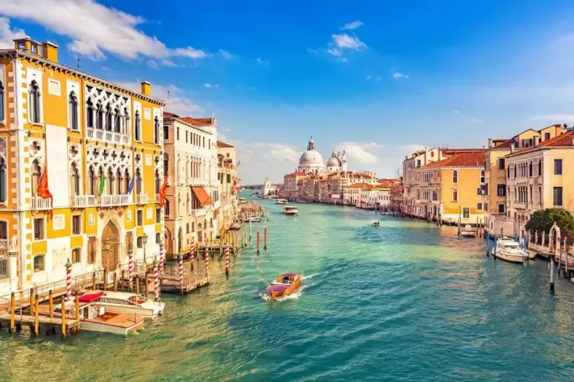 VIajes, Destinos, Europa