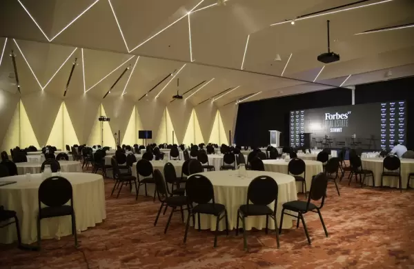 Forbes Real Estate Summit: la tercera edición que reúne a los líderes del sector inmobiliario ya tiene fecha