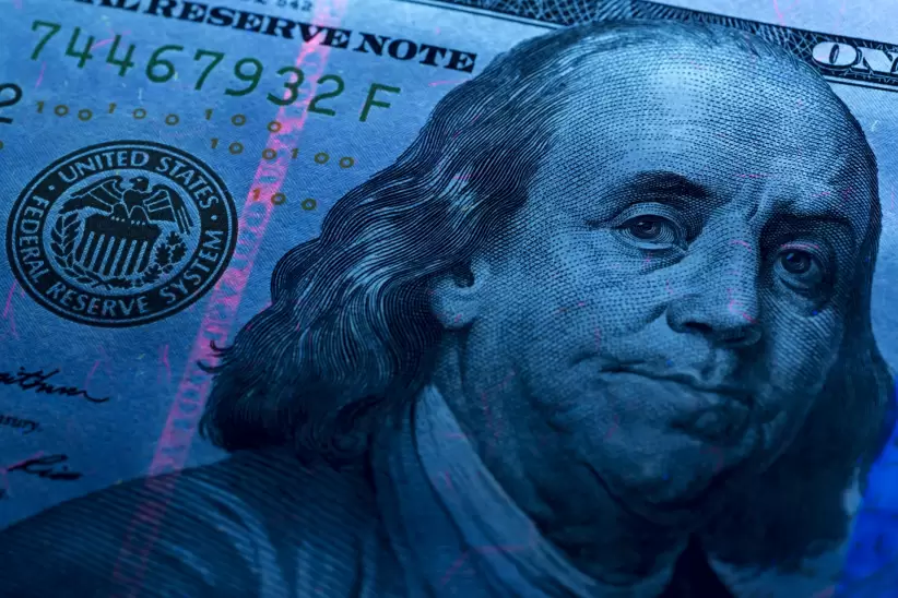 dólar