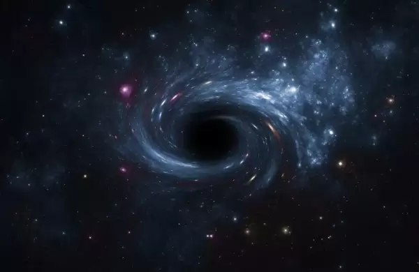 Cómo es el telescopio con lente de gravedad solar que podría revolucionar la astronomía