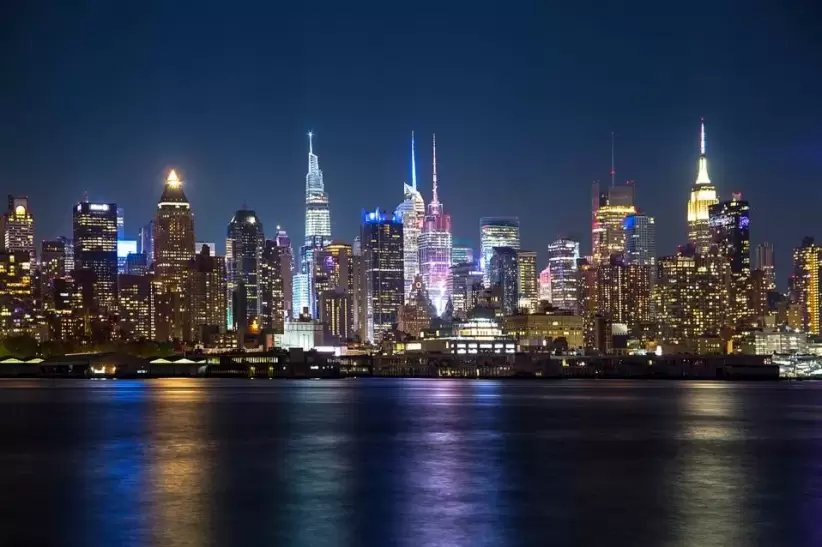 Nueva York