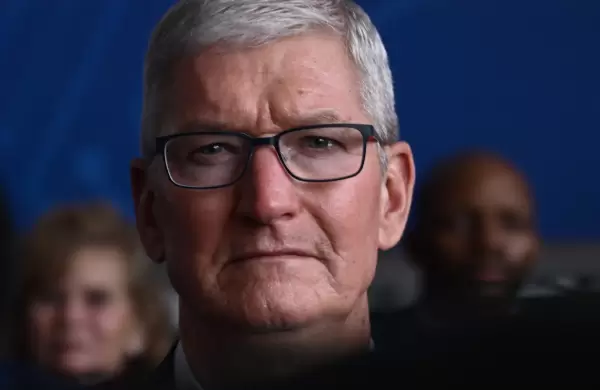 Por qué el acuerdo entre Apple y Google por la nueva Siri es solo un parche en la estrategia de IA