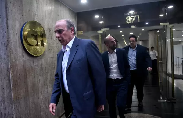 El Gobierno da marcha atrás y confirma que la nueva fórmula jubilatoria sale por decreto