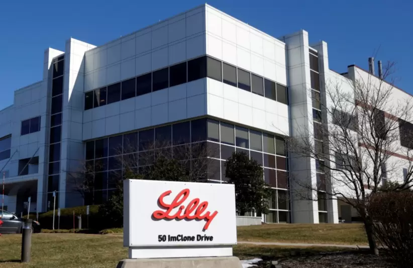 Eli Lilly