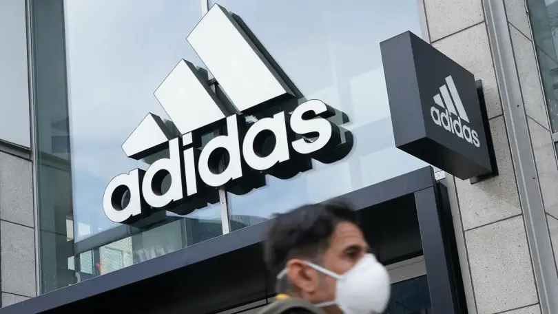 Adidas, Kanye West, Bjørn Gulden