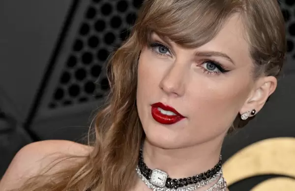 "The Tortured Poets Department": todo lo que hay que saber sobre el nuevo álbum de Taylor Swift
