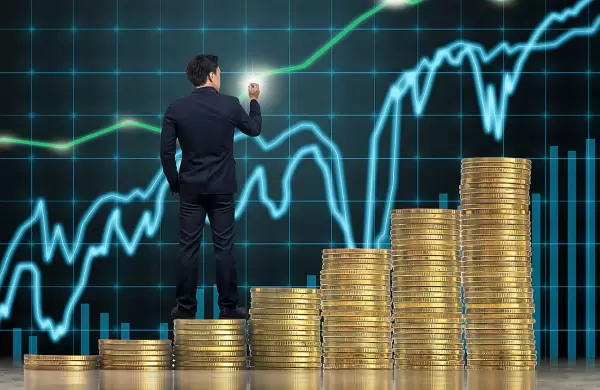 La verdadera razón por la que hay que invertir en bolsa