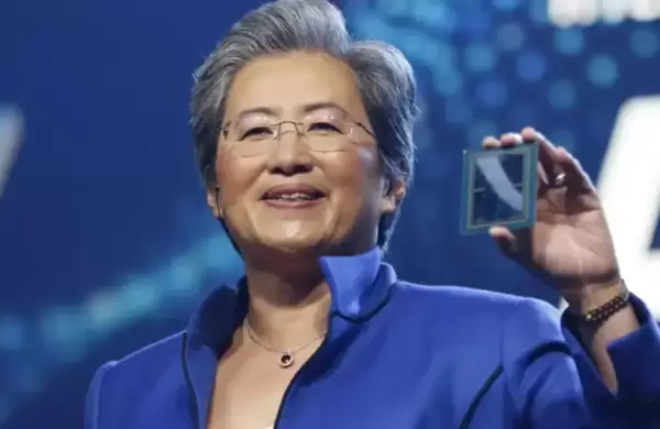 AMD comprará un laboratorio de IA y se nutre con más de 300 científicos e ingenieros para disputar el trono de Nvidia