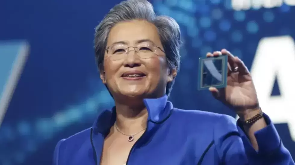 AMD apuesta por IA