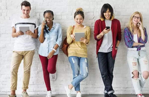 Gen Z: qué debemos aprender de ellos y por qué el mundo laboral los necesita