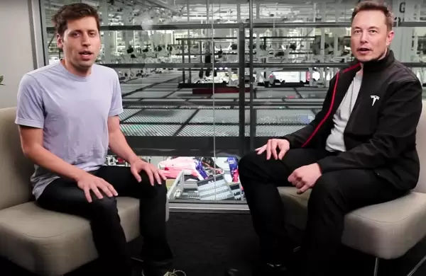 La Justicia desestimó la demanda de Elon Musk contra OpenAI y Sam Altman