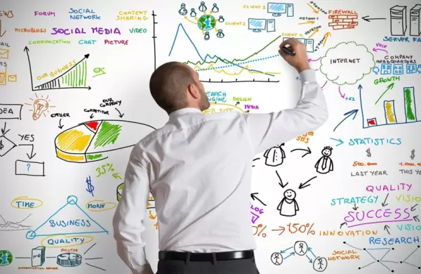Forbes Paraguay organiza el primer Marketers Summit para discutir las tendencias de la próxima década del marketing