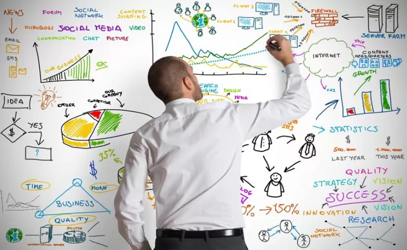 Forbes Paraguay organiza el primer Marketers Summit para discutir las tendencias de la próxima década del marketing