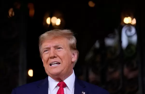 Las acciones de Trump Media se disparan un 27% y el expresidente suma US$ 900 millones más a su enorme fortuna