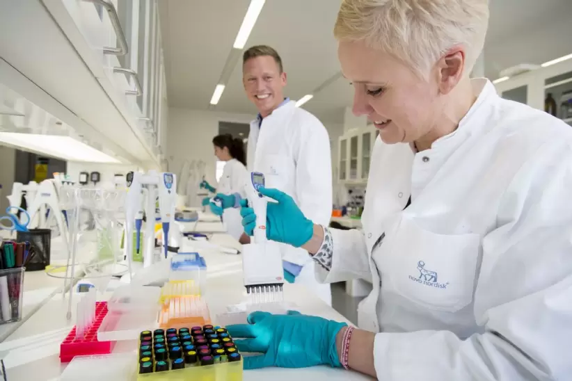 Novo Nordisk