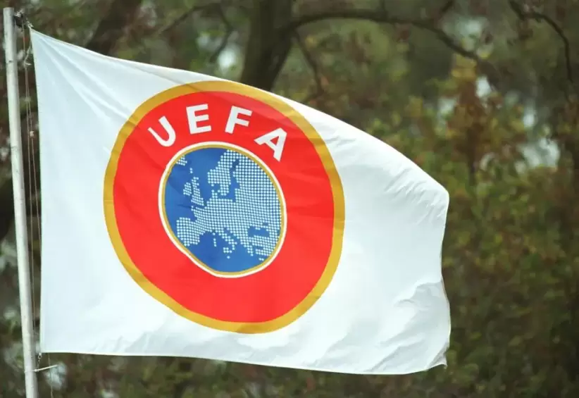 UEFA, Fútbol, Deporte