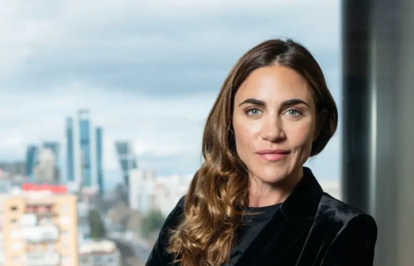 Patricia Pomies Globant