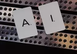 Cómo las pequeñas empresas utilizan realmente la IA