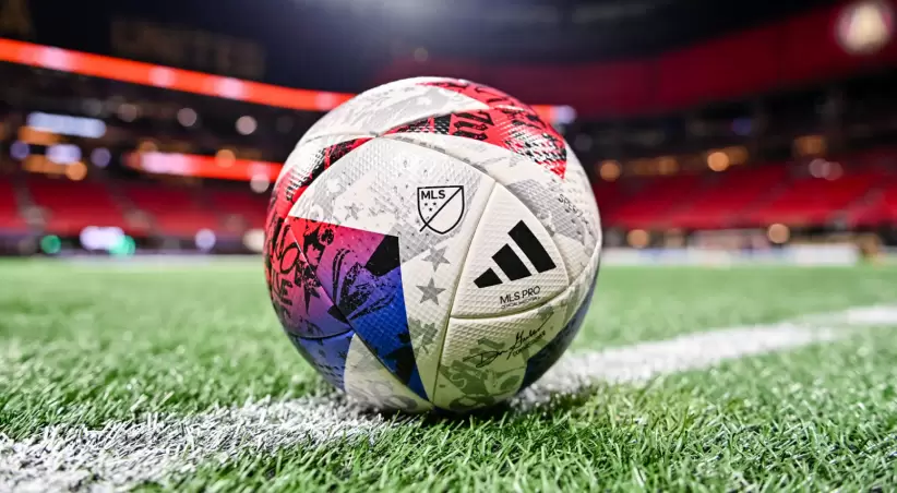 Major League Soccer MLS