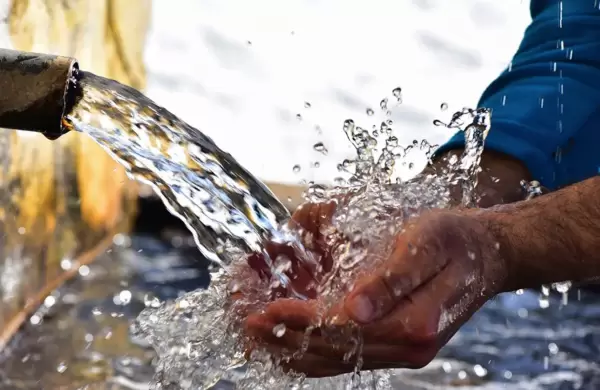 Acelerando los procesos industriales para un uso sustentable del agua