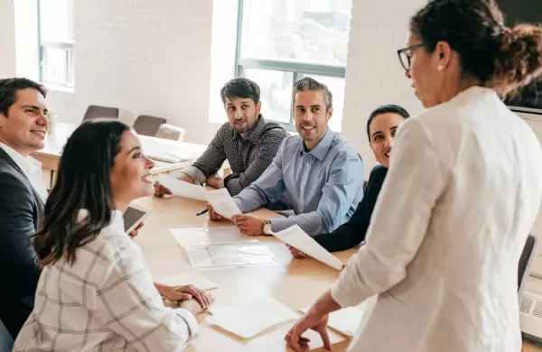 Tres consejos fundamentales para gestionar los conflictos en el equipo