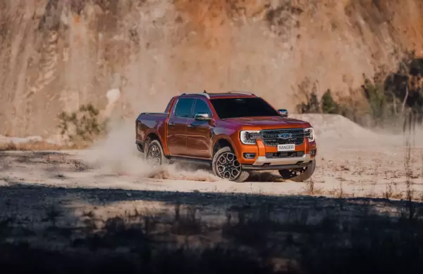 Representante de Ford en el país gana US$ 2 millones a septiembre 2023