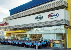 Inverfin cerró el 2023 con US$ 5.772.000 de ganancia