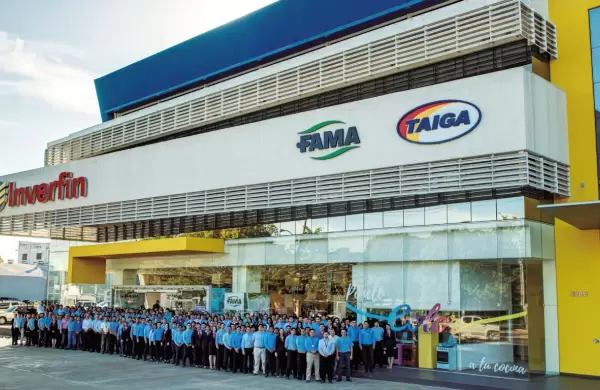 Inverfin coloca G. 50.000 millones en bonos A+py para potenciar capital operativo y reestructurar pasivos
