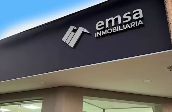 Emsa Inmobiliaria: Fuerza de venta hace crecer la utilidad un 52%