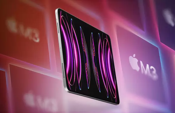 Apple iPad Pro 2024: últimas noticias sobre cuándo se lanzará