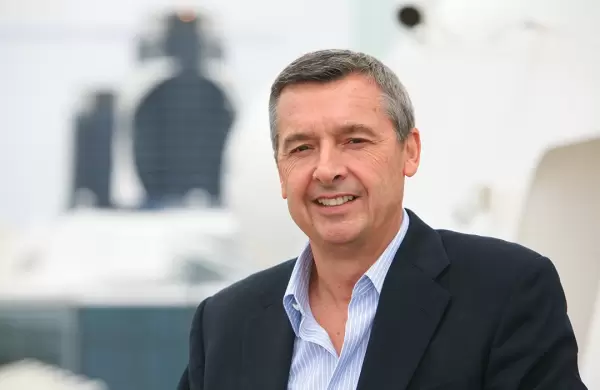 Las acciones de Royal Caribbean se hunden más del 5% en una semana preocupante