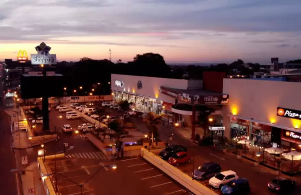 Shopping San Lorenzo disfruta un incremento de las ganancias del 6% a septiembre 2023