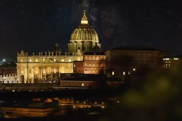 vaticano