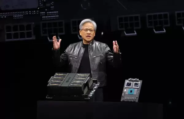 ¿Cuatro dígitos? Hasta dónde podrían llegar las acciones de Nvidia