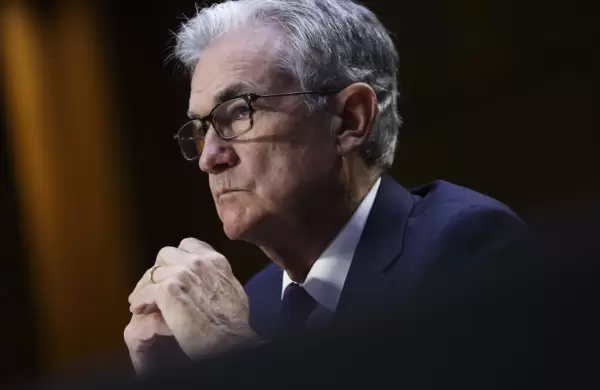 El Departamento de Justicia de Trump retira los cargos contra Jerome Powell y pone fin al intenso pulso sobre la Fed