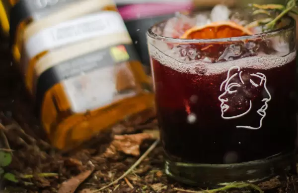 Vermut hecho en Paraguay buscará su lugar en la industria de bebidas