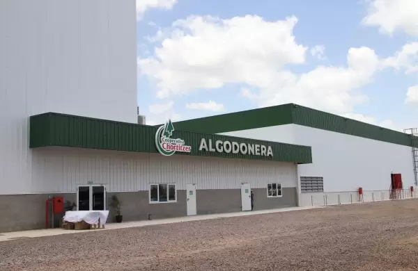 Cooperativa Chortitzer cierra 2023 con excedentes por más de US$ 22 millones