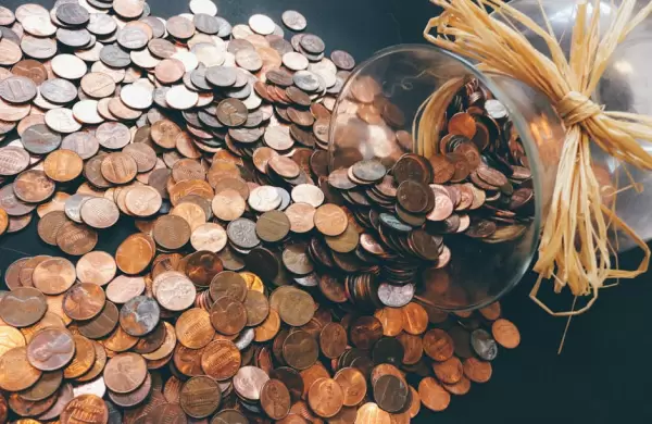Cinco fondos de dividendos baratos que se negocian por centavos de dólar