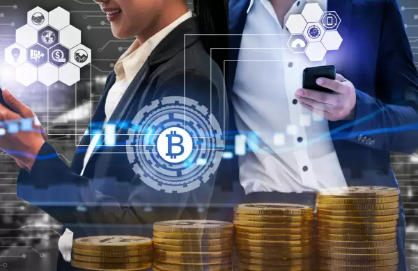 Tokenización: Digitalizando el mundo empresarial