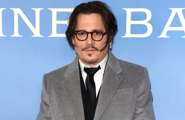 Por qué Johnny Depp le pidió a la directora de su última película que no lo contratara