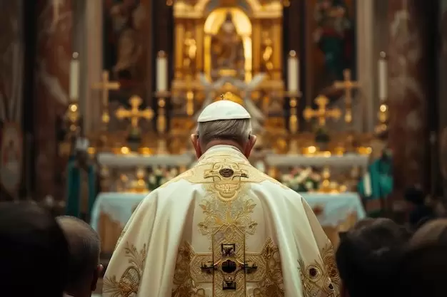 infalibilidad papa