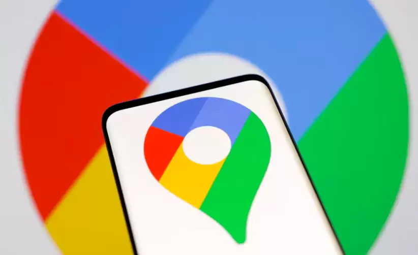 Google, Google Maps, Vehículos eléctricos