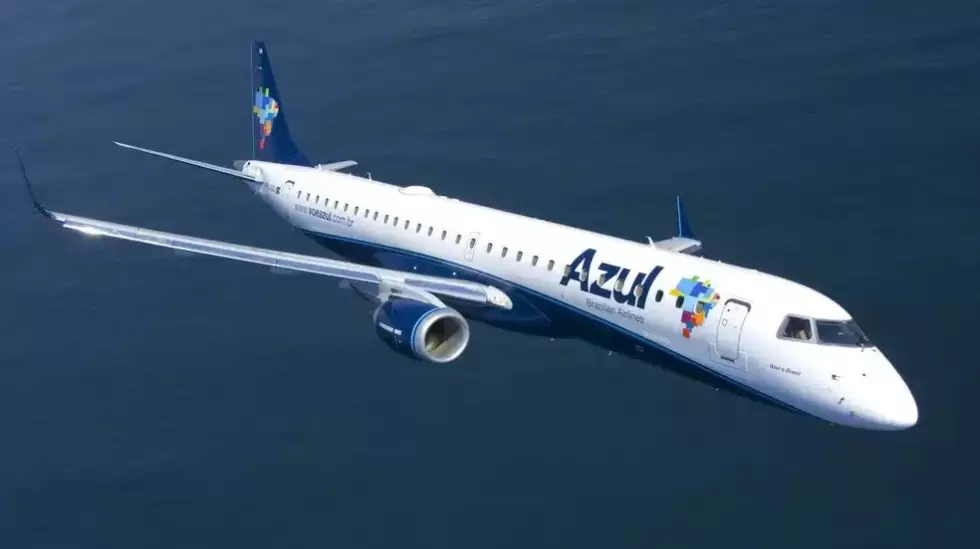 Azul Airlines