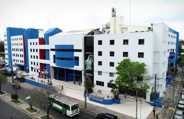 Universidad Americana facturó US$ 21 millones en 2023 pero no termina de compensar pérdidas del último año