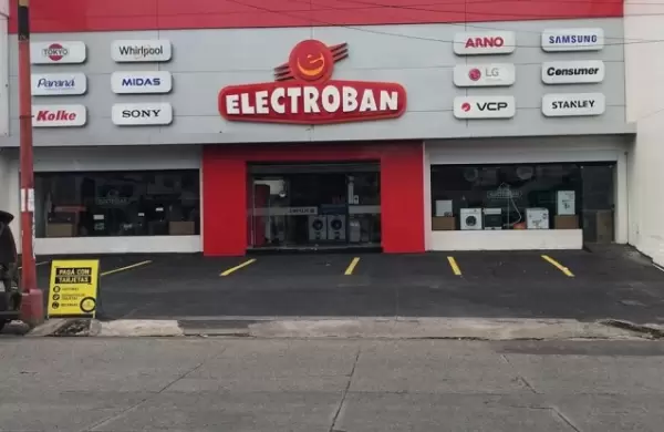 Electroban cerró el 2023 facturando US$ 24 millones por ventas