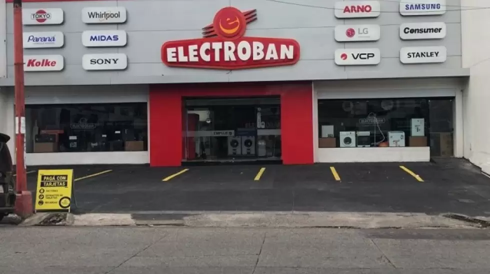 Electroban