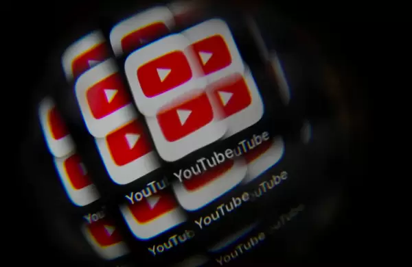 YouTube, es el nuevo Hollywood: la plataforma que nació para “subir videos” se quedó con la TV, los deportes y los Oscar​