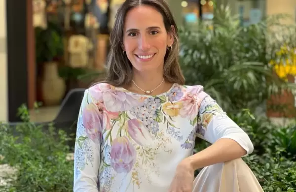 Amor y pasión como motor para emprender es clave, según la fundadora de Artemera