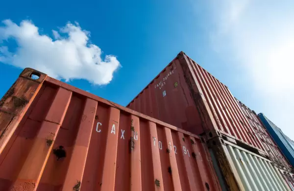Aumento de las importaciones refleja una economía en crecimiento