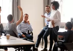 Liderazgo situacional: cómo adaptar tu forma de dirigir para obtener mejores resultados